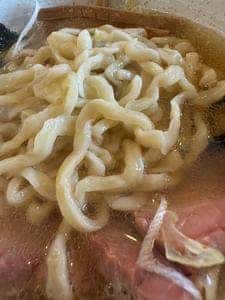 ラーメン たのしみ