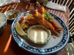 一膳飯屋りぃぼん