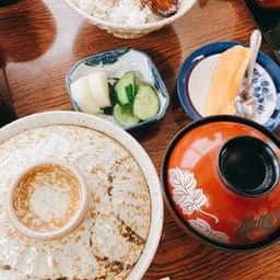 うなぎのねどこ おび川