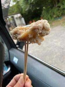 宮崎さんちのからあげや