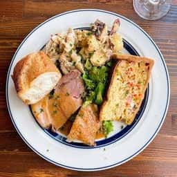 メゾンドムラ 中野店