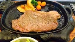 筑紫ヶ丘ゴルフクラブ レストラン