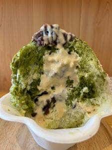 菓子屋 ハウフル