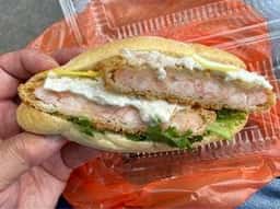 BOULANGERIE LA SAISON 本店