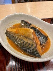 いわし料理 かぶき