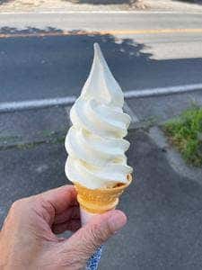 富士アイス 岡谷店