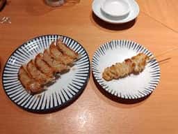 大衆食堂 てんぐ大ホール 谷町四丁目店