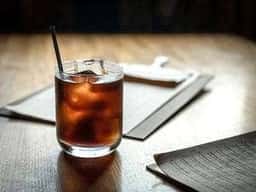 喫茶酒場 代官山ジャンプ