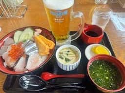 レストランあおさ