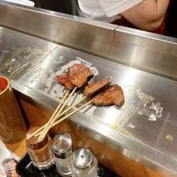 やきとりの名門 秋吉 静岡店