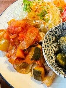 CUCINA ITALIANA 柿崎