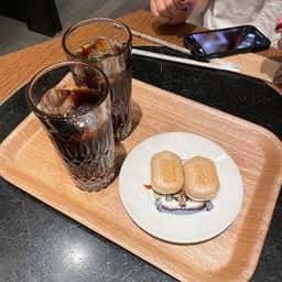 TORIBA COFFEE TOKYO