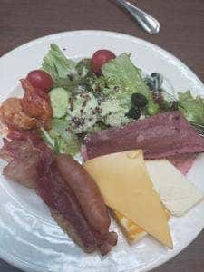 ロイヤルホスト 新横浜駅ビル店