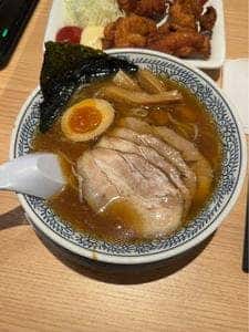 丸源商店