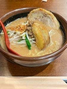 麺場 田所商店 北名古屋店