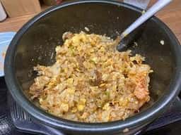 ラーメンカフェ なないろ