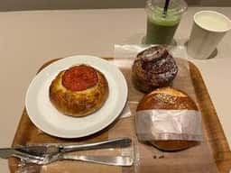 THE CITY BAKERY 丸の内オアゾ