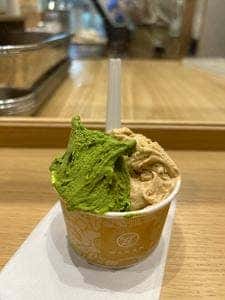 赤坂おぎ乃 和甘