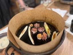 鴨ときどき馬 浜松町本店