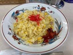 なんばんラーメン