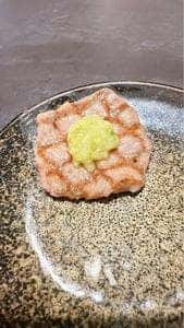 焼肉 煌 KIRAMEKI