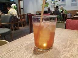 ロンハーマンカフェ 千駄ヶ谷店