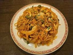 インドカレーガル バガイチャ