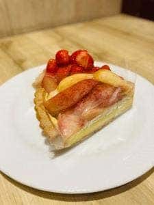 Delices タルト&パーラー イオンモール四條畷店