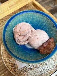 Cafe 琉白