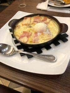 サンマルクカフェ イオンモール長久手店