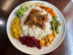 サンライズレストラン