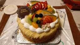 ケーキショップ オカダ