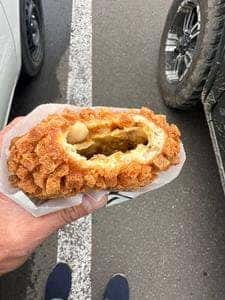 小麦の奴隷 美幌峠店