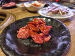 回転焼肉 一升びん イオンモール Nagoya Noritake Garden