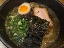 ごっつおらーめん 鳥取店