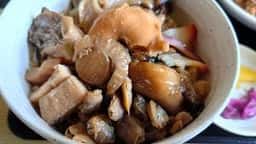 御食事処 一福