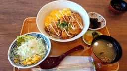 レストラン くるりんく ノンキーランドひがしもこと