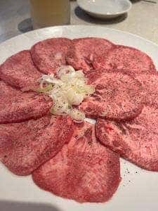 焼肉やまだ