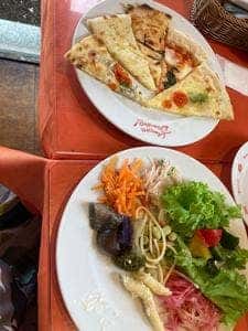 ピッツェリアマリノ 日進竹ノ山店