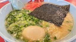 ラーメン山岡家 室蘭店