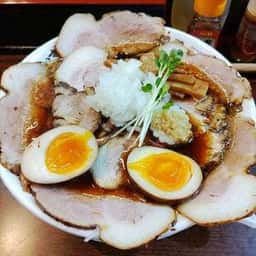 NEW OLD STYLE 肉そば けいすけ 住吉本店