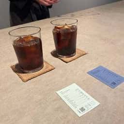 OGAWA COFFEE LABORATORY 下北沢