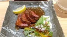 九州素材 和食 個室 八州 長崎駅前店