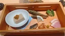 九州素材 和食 個室 八州 長崎駅前店