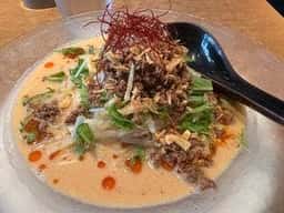 チャイニーズキッチン星期菜