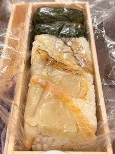 お弁当のPOPO