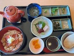 伊豆高原 オーシャンビューレストラン湯羅