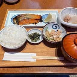 japanese restaurant KINZA