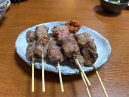 鮮魚・串とん まるちゅう