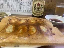 餃子ニュー柳橋